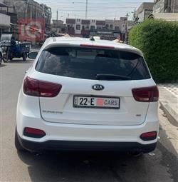 کیا سۆرینتۆ